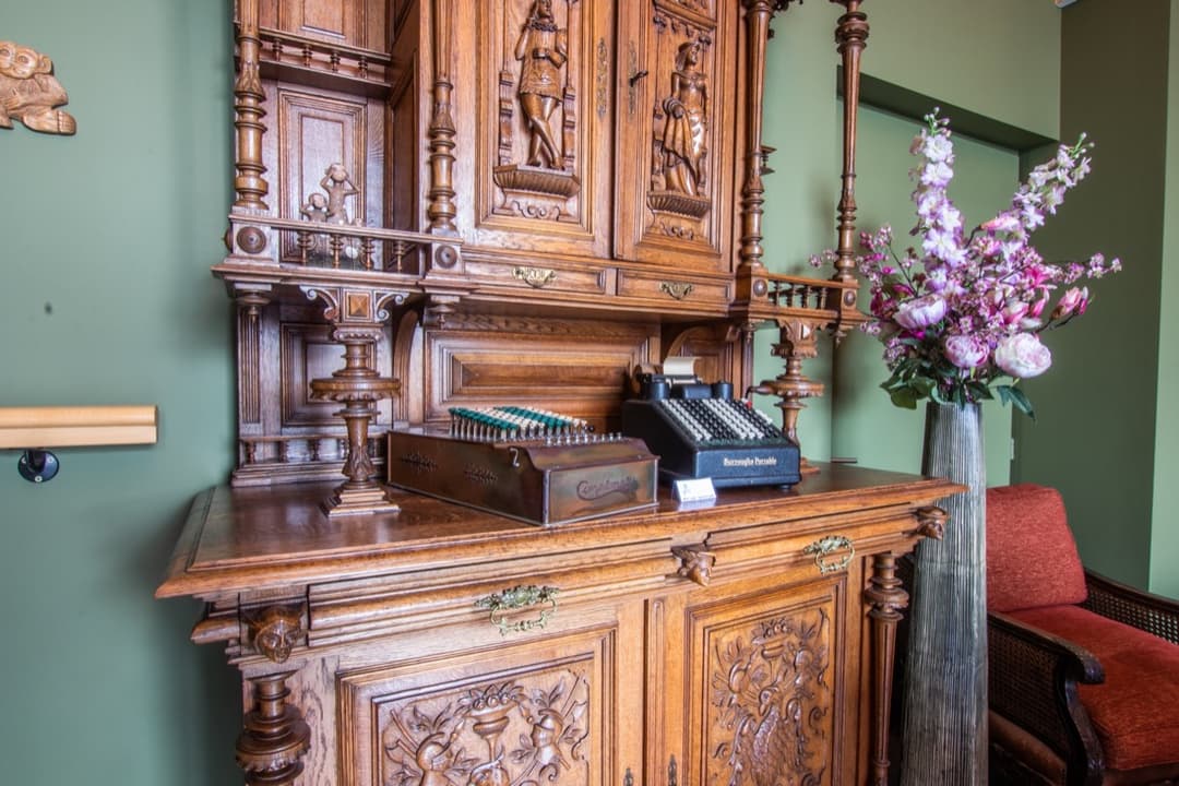 Sfeerbeeld van B&B Apollonia