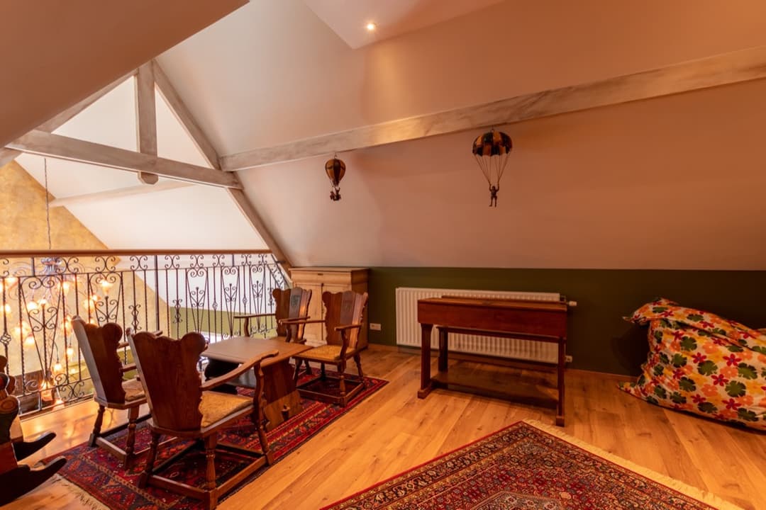 Sfeerbeeld van B&B Apollonia