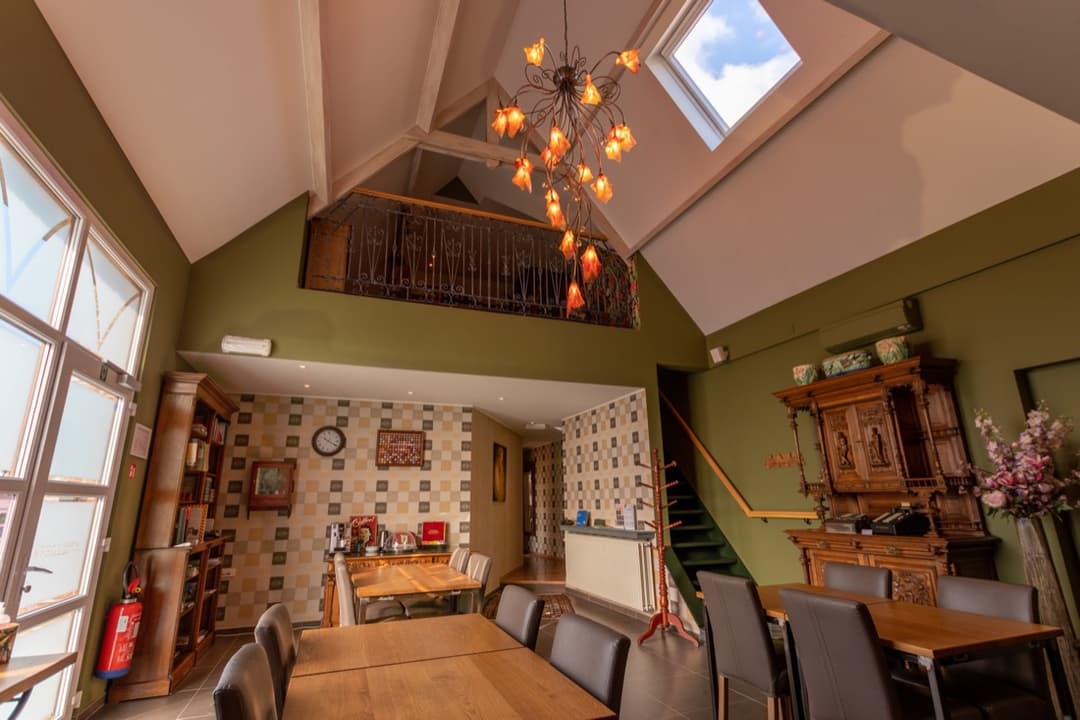 Sfeerbeeld van B&B Apollonia