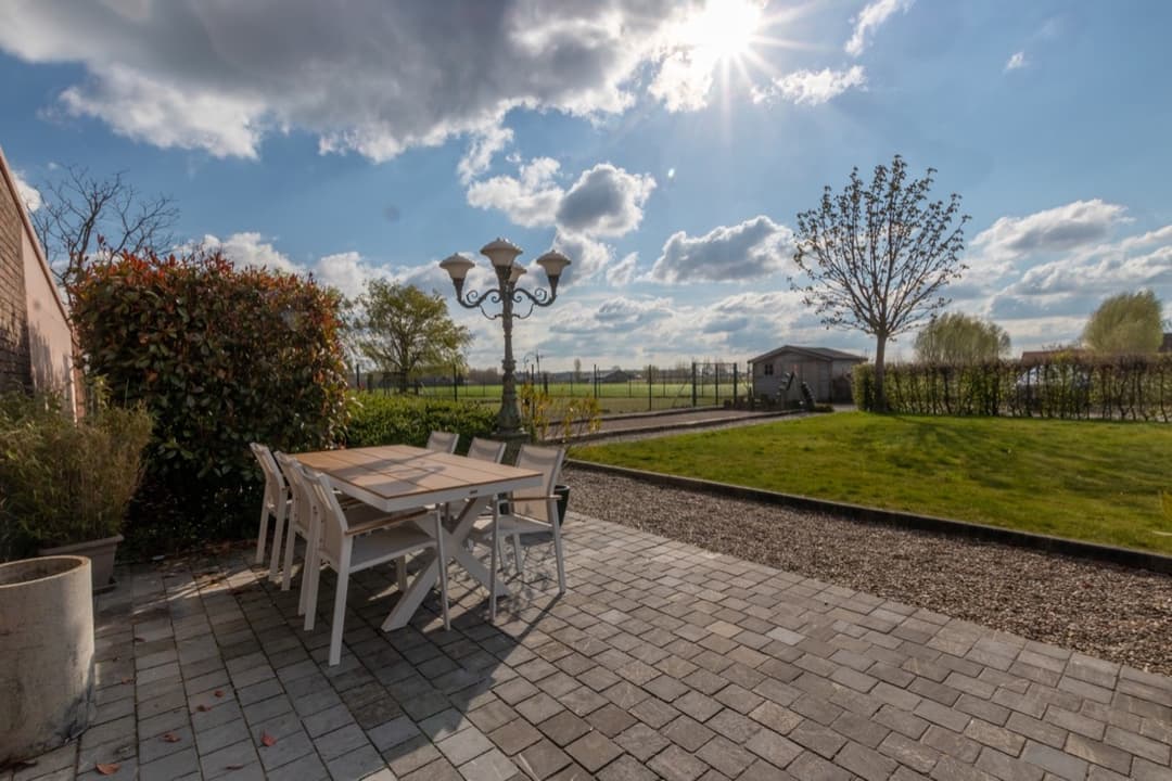 Sfeerbeeld van B&B Apollonia
